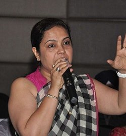 Madhuri Parthi