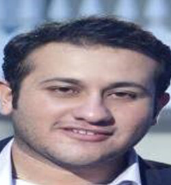 Rohit Parlikar