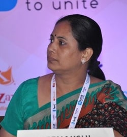 Kirti Tripathi