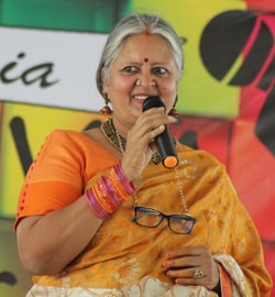 Maheshwari Natarajan