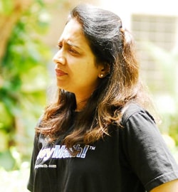 Nirmala Sankaran