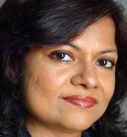 Sanchita Ghosh