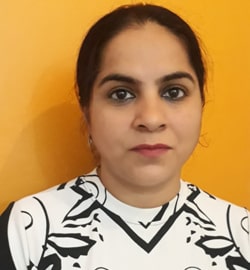 Sonia Wadhwa