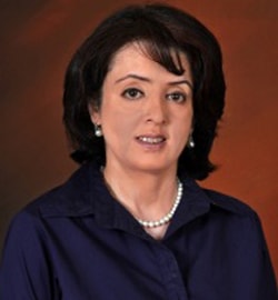 Sunanda Sandhir
