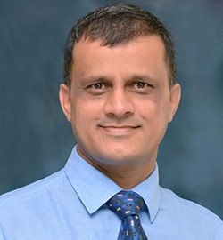 Rajeev Tyagi