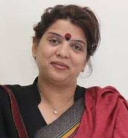 Dr. Sunita Swaraj