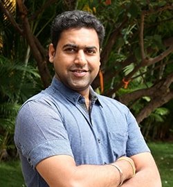 Bishwajeet Bhattacharya