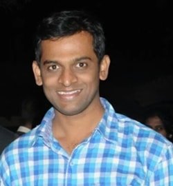 Gururaj P