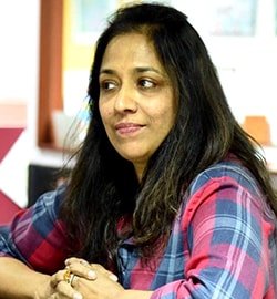 Nirmala Sankaran