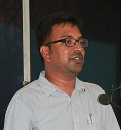 Sakthi Ganesh