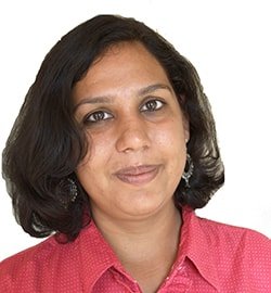 Shubha Jain