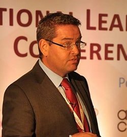 Simon McCloskey