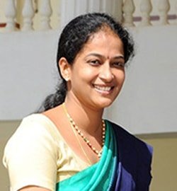 Susheela Santosh