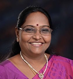 Uma N Murthy