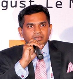 Vinesh Menon