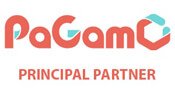 PaGamO - Principal Sponsor