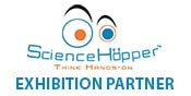 ScienceHopper - Exhibition Partner
