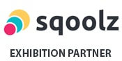 Sqoolz - Exhibition Partner
