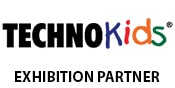 TechnoKids - Exhibition Partner