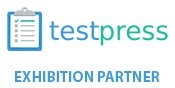TestPress - Exhibition Partner