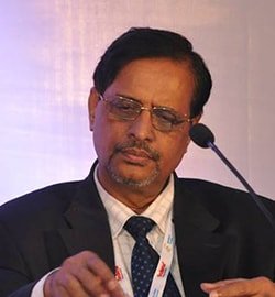 Ashok Pandey