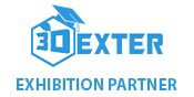 3Dexter - Exhibition Partner