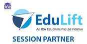 EduLift - Session Sponsor