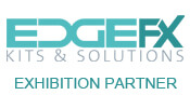 EDGEFX - Exhibition Sponsor