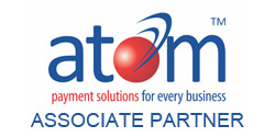 Atom Technologies - Associate Sponsor