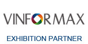 Vinformax - Exhibition Sponsor