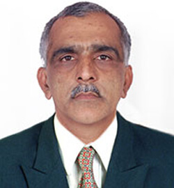 Col. A Sekhar