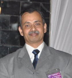 Pramod Tripathi