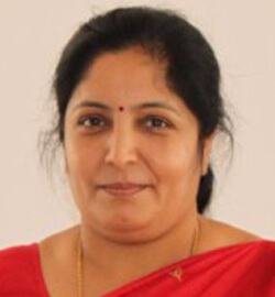 Dr. Dakshayini Kanna