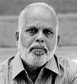 Dr M Srinivasan