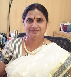 Kalpana Mohan