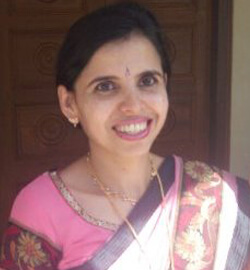Kirti Parnami