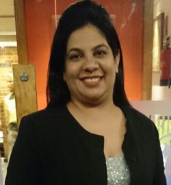 Navpreet Kaur