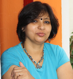 Padma Sekar