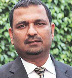 Pravin Agarwala