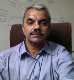 Shekhar Hardikar