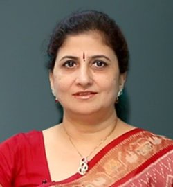 Nidhi Sirohi