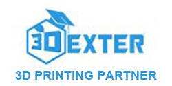 3Dexter - 3D Printing Sponsor