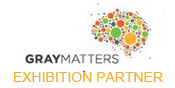 Gray Matters - Exhibition Sponsor