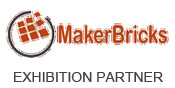 MakerBricks - Exhibition Sponsor