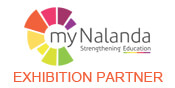 My Nalanda - Exhibition Sponsor