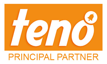 Teno - Principal Sponsor