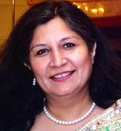 Pratibha Dabas