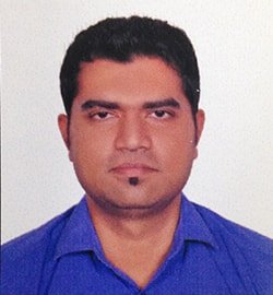 Sandeep Solanki