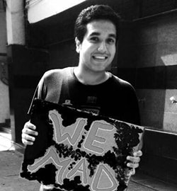 Shantanu Kwatra