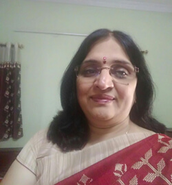 Jaya Mani